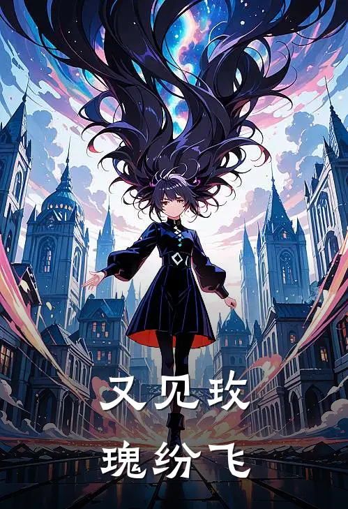 又见玫瑰纷飞