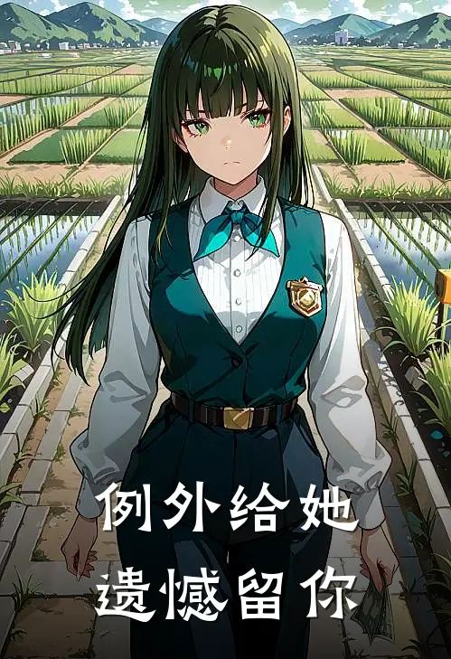 例外给她，遗憾留你