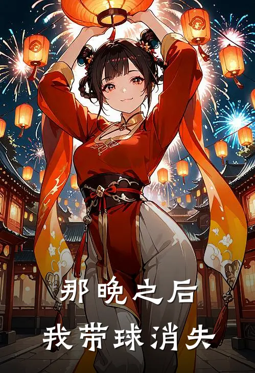 那晚之后，我带球消失