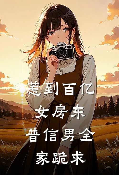 惹到百亿女房东，普信男全家跪求