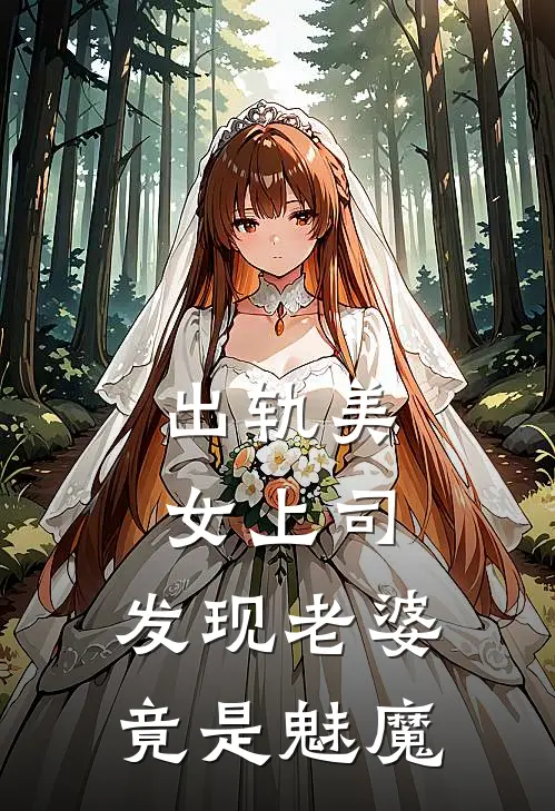 出轨美女上司，发现老婆竟是魅魔