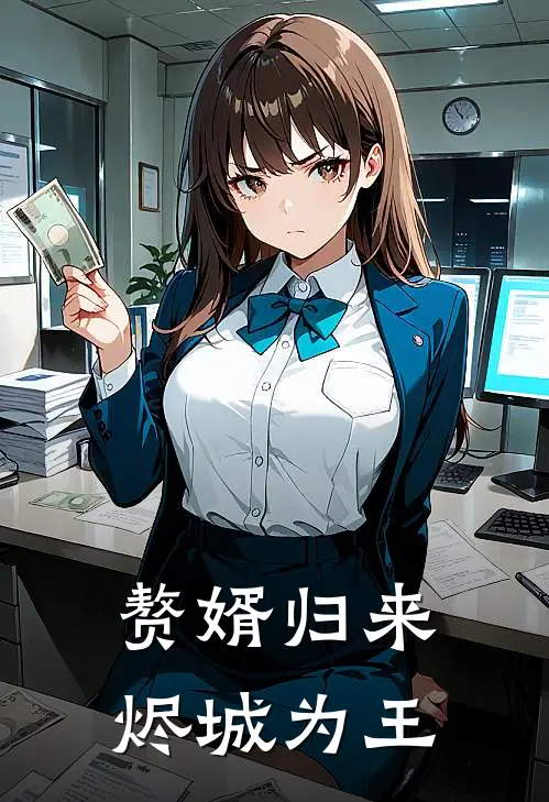 赘婿归来：烬城为王