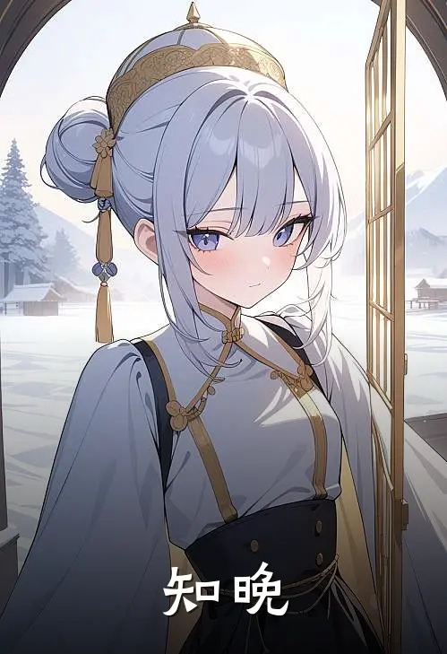 知晚