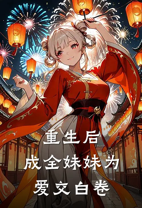 重生后，成全妹妹为爱交白卷