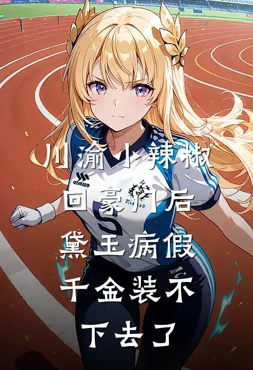 川渝小辣椒回豪门后，黛玉病假千金装不下去了