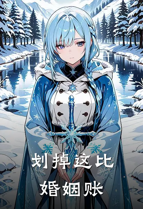 划掉这比婚姻账