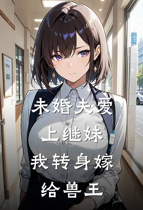 未婚夫爱上继妹，我转身嫁给兽王