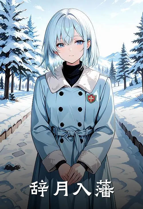 辞月入藩