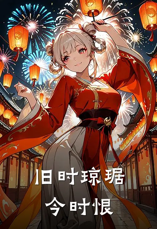 旧时琼琚今时恨