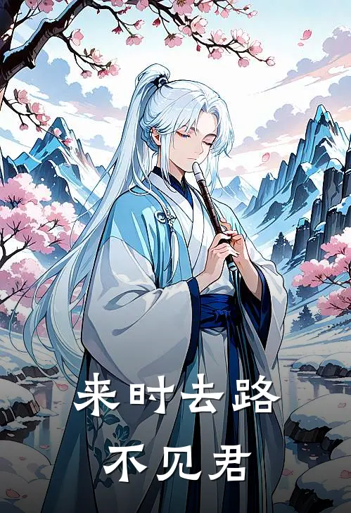 来时去路不见君