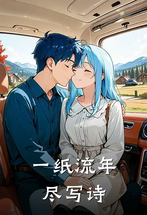 一纸流年尽写诗