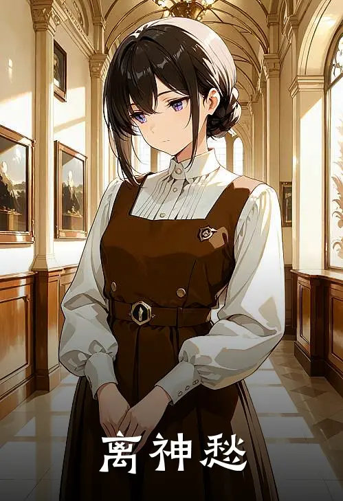 离神愁