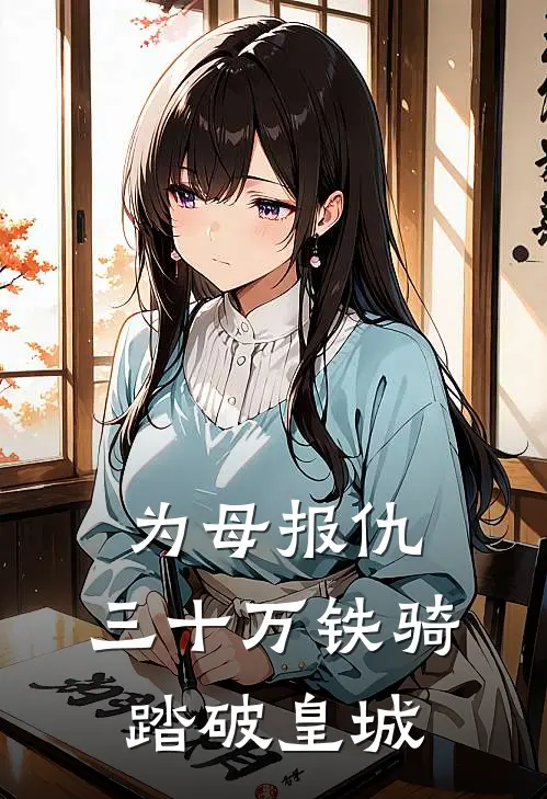 为母报仇，三十万铁骑踏破皇城
