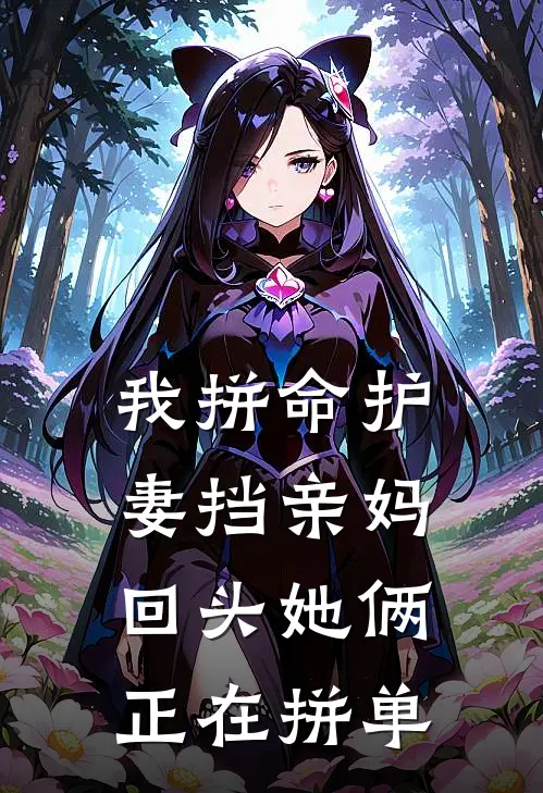 我拼命护妻挡亲妈，回头她俩正在拼单