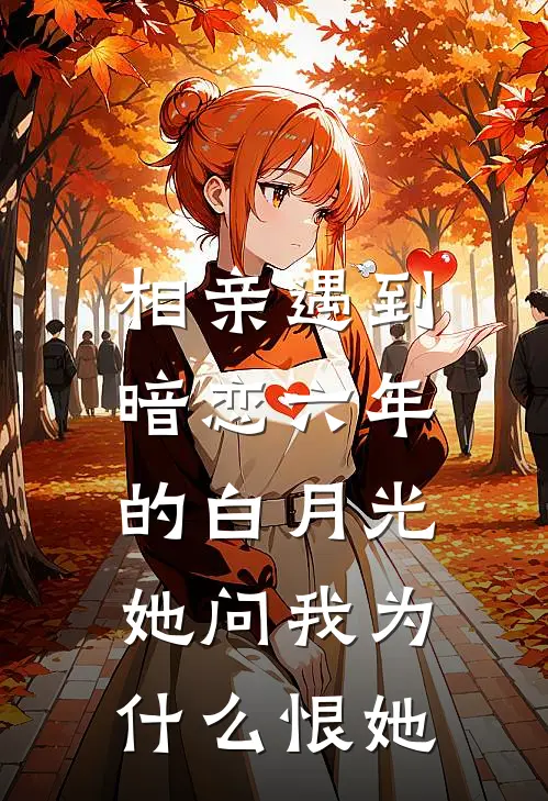 相亲遇到暗恋六年的白月光，她问我为什么恨她
