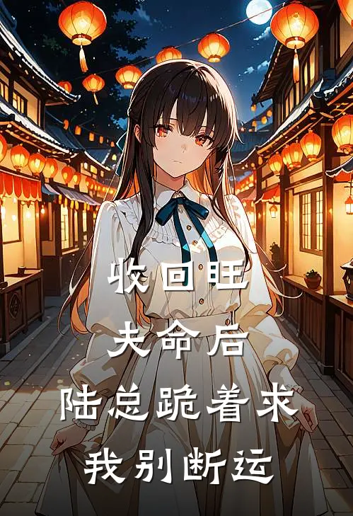 收回旺夫命后，陆总跪着求我别断运