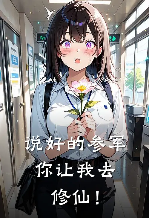 说好的参军，你让我去修仙！