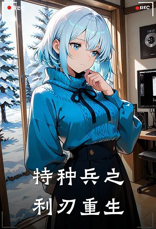 特种兵之利刃重生