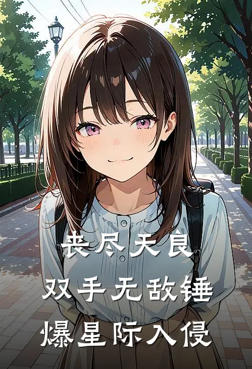 丧尽天良：双手无敌锤爆星际入侵