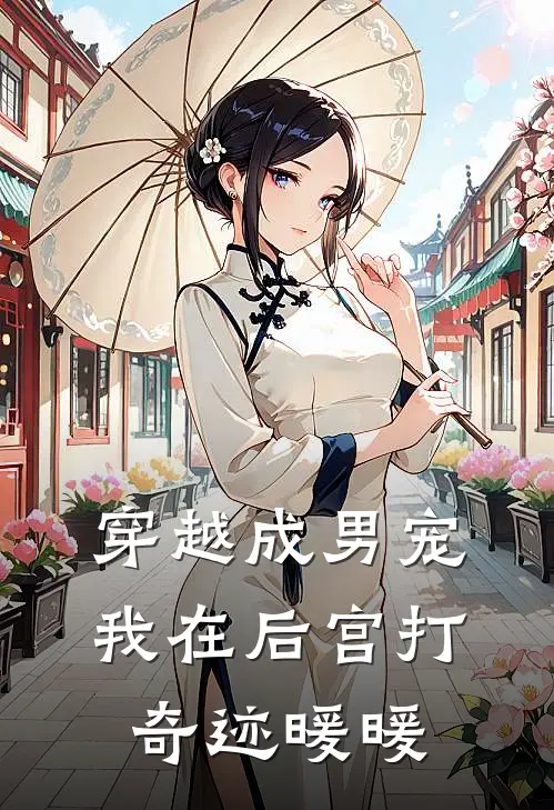 穿越成男宠，我在后宫打奇迹暖暖