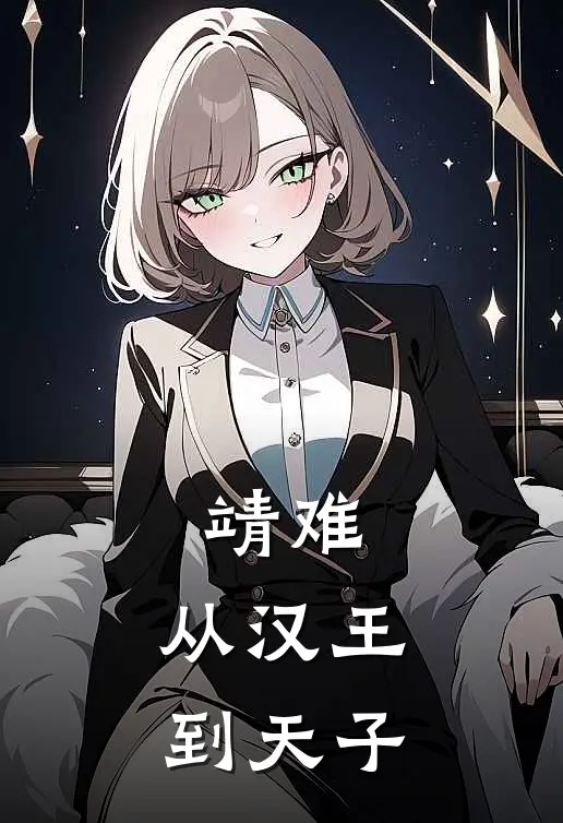 靖难：从汉王到天子
