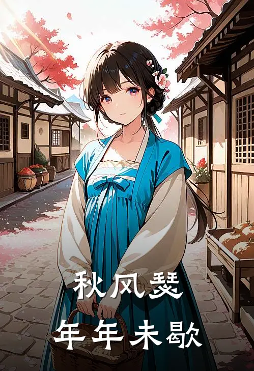 秋风瑟，年年未歇