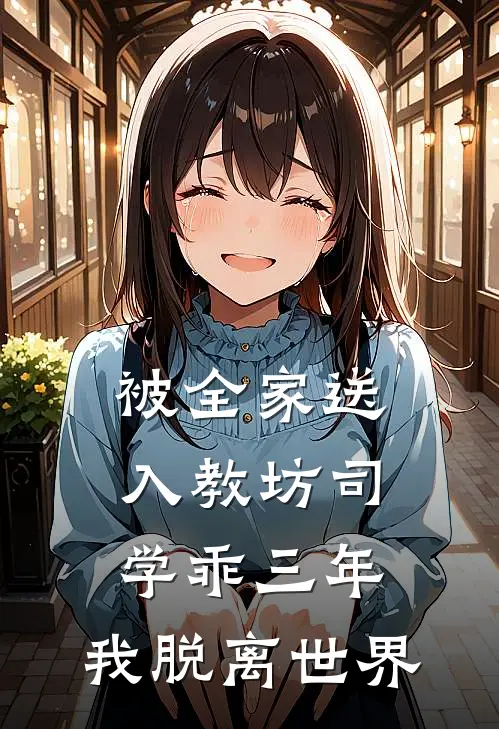 被全家送入教坊司学乖三年，我脱离世界