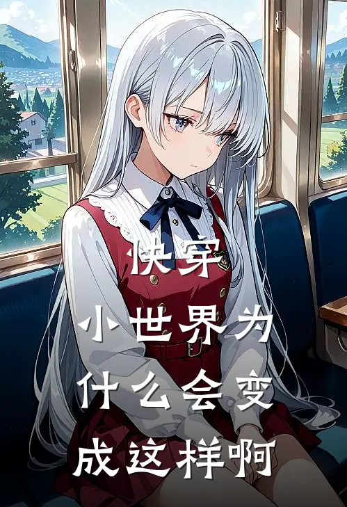 快穿：小世界为什么会变成这样啊