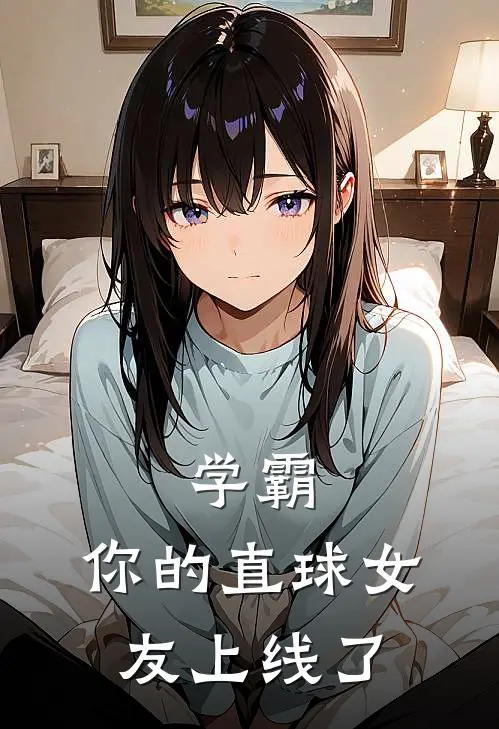 学霸，你的直球女友上线了