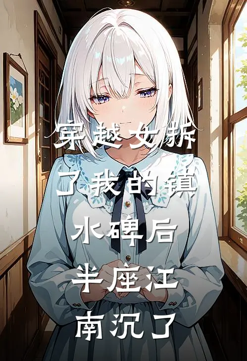 穿越女拆了我的镇水碑后，半座江南沉了