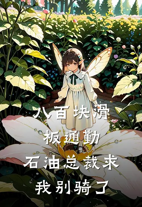 八百块滑板通勤，石油总裁求我别骑了