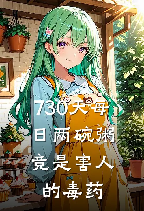730天每日两碗粥，竟是害人的毒药
