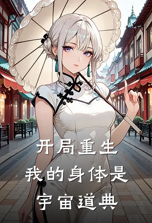 开局重生，我的身体是宇宙道典