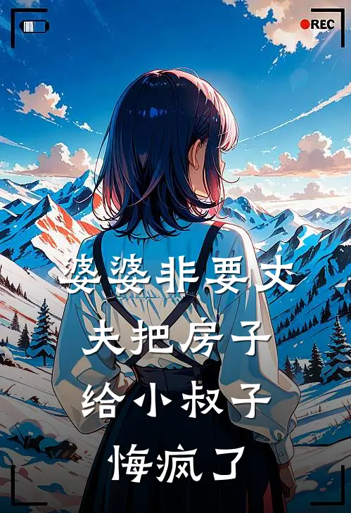 婆婆非要丈夫把房子给小叔子，悔疯了