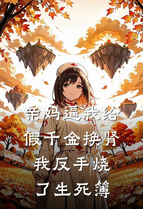 亲妈逼我给假千金换肾，我反手烧了生死簿