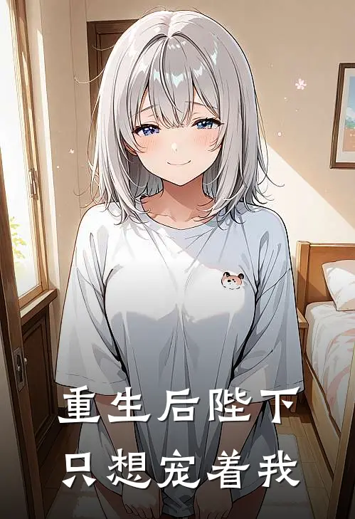 重生后陛下只想宠着我