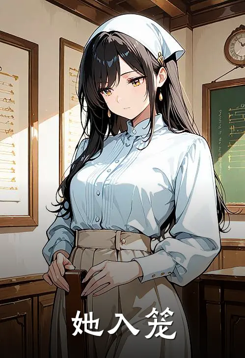 她入笼
