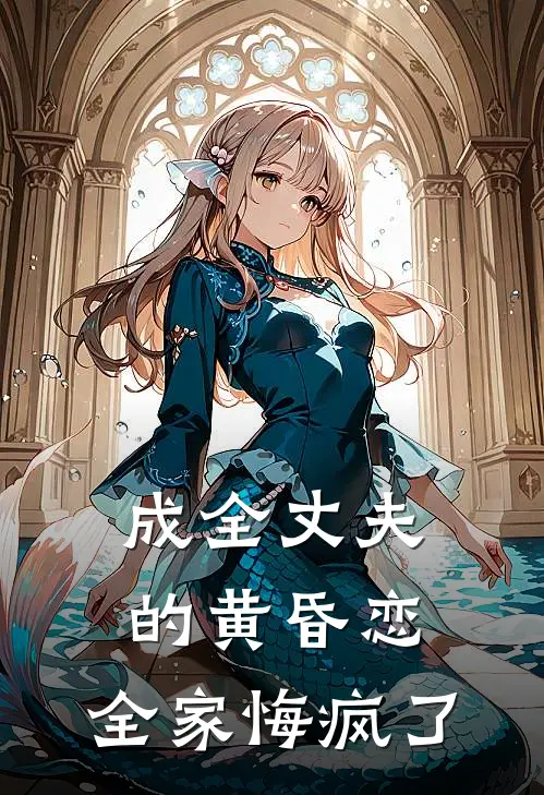 成全丈夫的黄昏恋，全家悔疯了