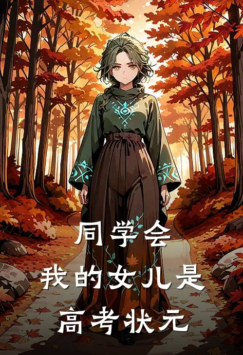 同学会：我的女儿是高考状元