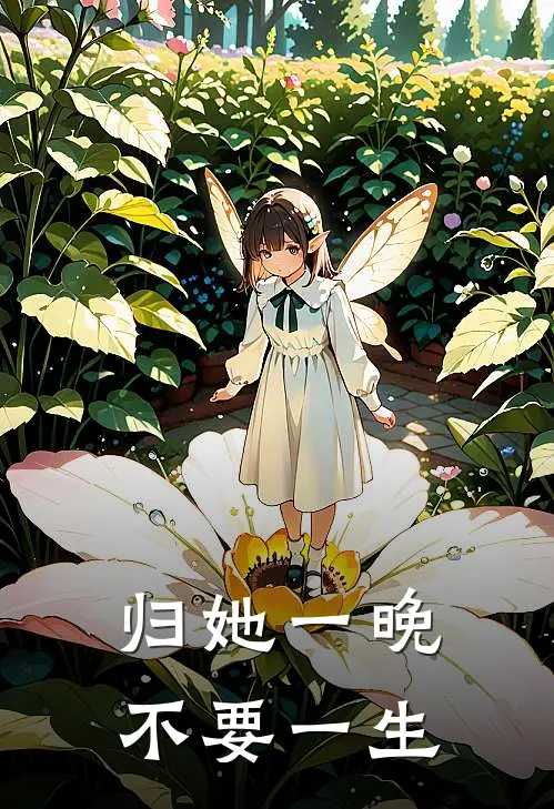 归她一晚，不要一生