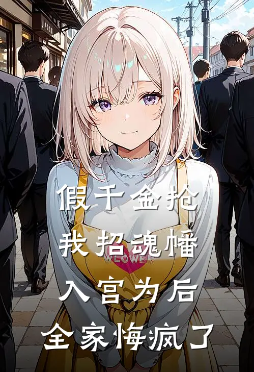 假千金抢我招魂幡入宫为后，全家悔疯了