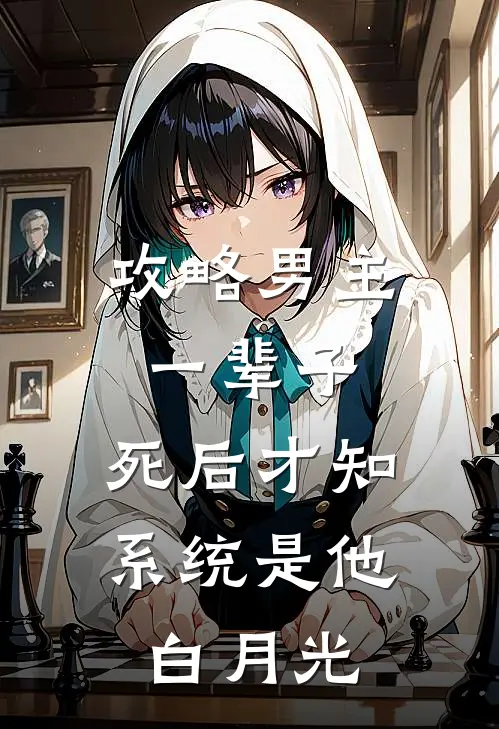 攻略男主一辈子，死后才知系统是他白月光