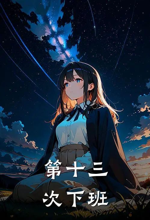第十三次下班