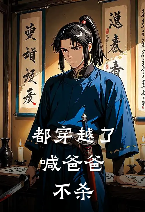 都穿越了喊爸爸，不杀
