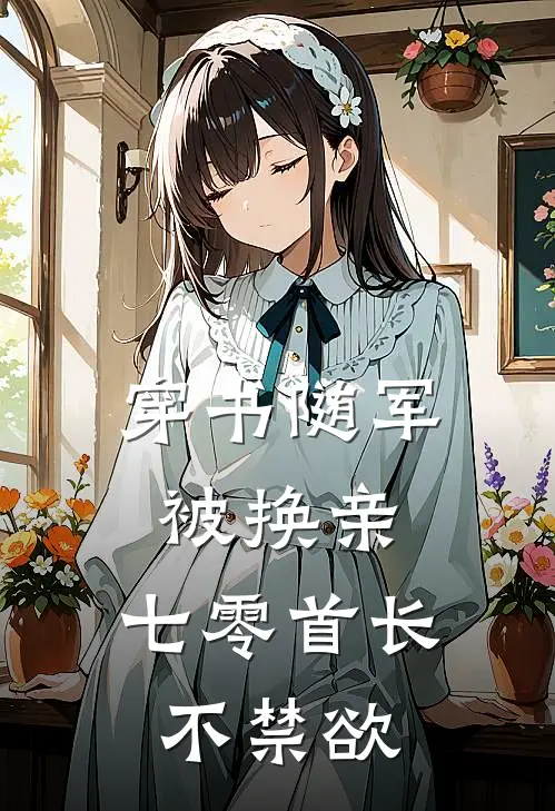 穿书随军被换亲，七零首长不禁欲