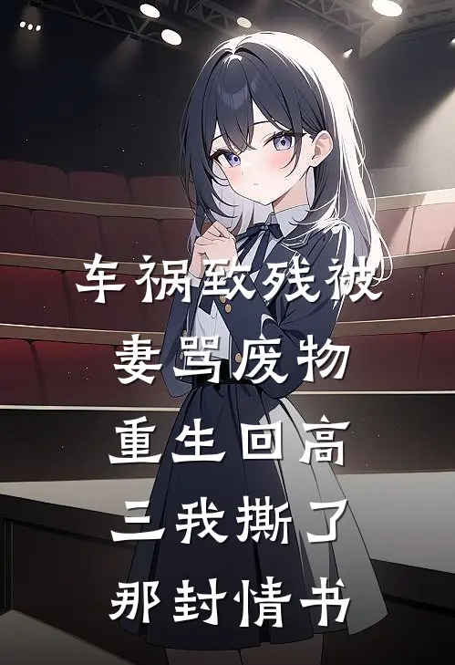 车祸致残被妻骂废物，重生回高三我撕了那封情书