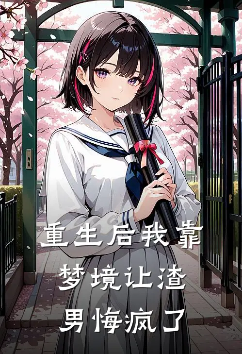 重生后我靠梦境让渣男悔疯了