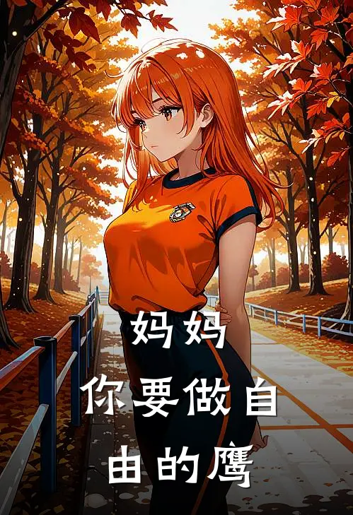 妈妈，你要做自由的鹰