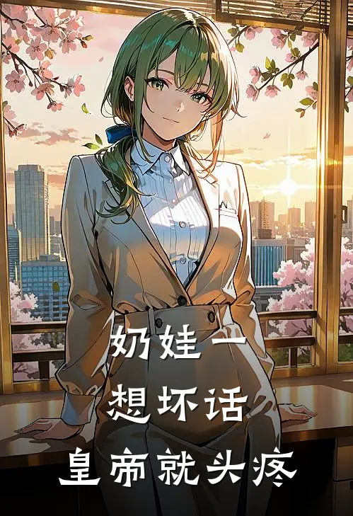 奶娃一想坏话，皇帝就头疼