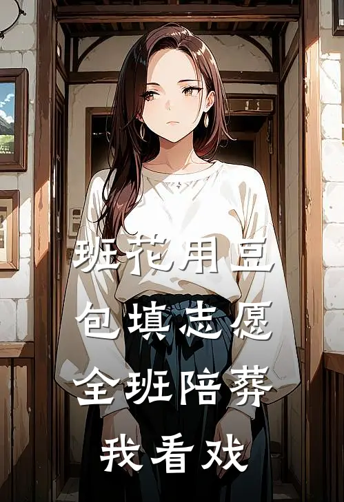 班花用豆包填志愿，全班陪葬我看戏